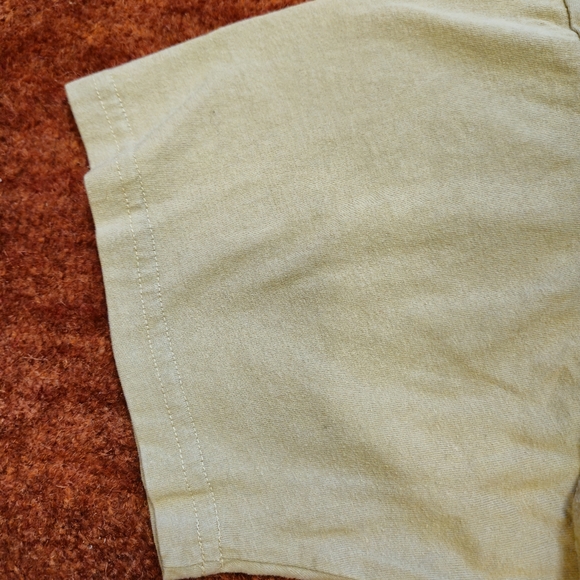 Vintage Amsterdam Funny Weed T-Shirt Size Large - Picture 4 of 7